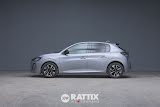 Miniatura Peugeot 208 1.2 Puretech 100CV Allure Grigio Artense  Aziendale foto 35