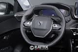 Miniatura Peugeot 208 1.2 Puretech 100CV Allure Grigio Artense  Aziendale foto 35