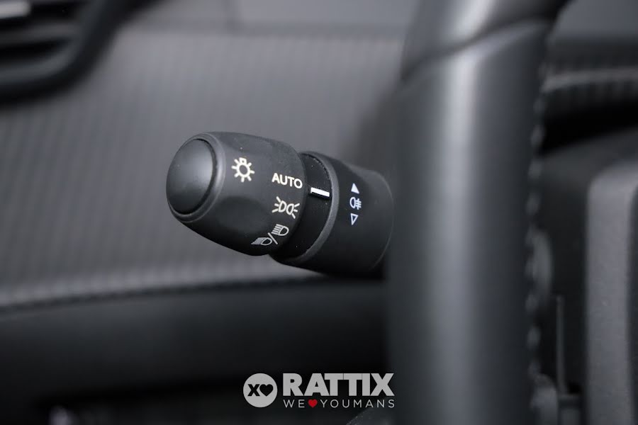 Peugeot 208 1.2 Puretech 100CV Allure Grigio Artense  Aziendale foto 12