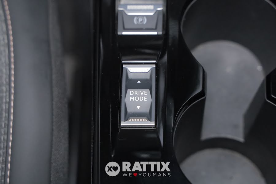 Peugeot 208 1.2 Puretech 100CV Allure Grigio Artense  Aziendale foto 27