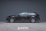 Miniatura Audi A4 allroad 40 2.0 TDI Mhev 204CV Business Evolution s-Tronic Nero  Aziendale foto 41