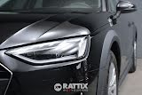 Miniatura Audi A4 allroad 40 2.0 TDI Mhev 204CV Business Evolution s-Tronic Nero  Aziendale foto 41