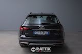 Miniatura Audi A4 allroad 40 2.0 TDI Mhev 204CV Business Evolution s-Tronic Nero  Aziendale foto 41