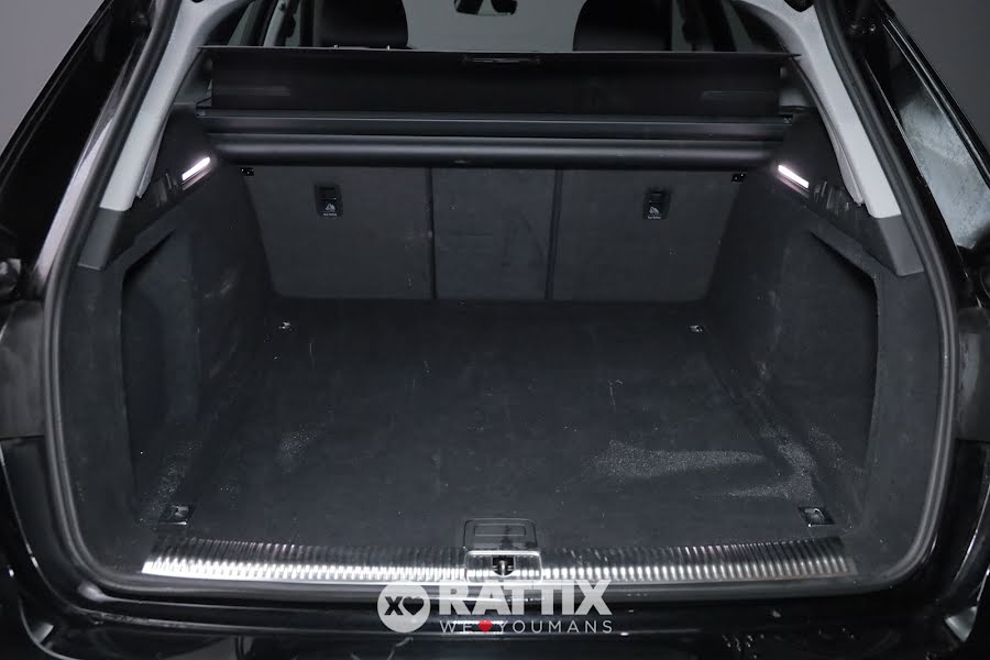 Audi A4 allroad 40 2.0 TDI Mhev 204CV Business Evolution s-Tronic Nero  Aziendale foto 6