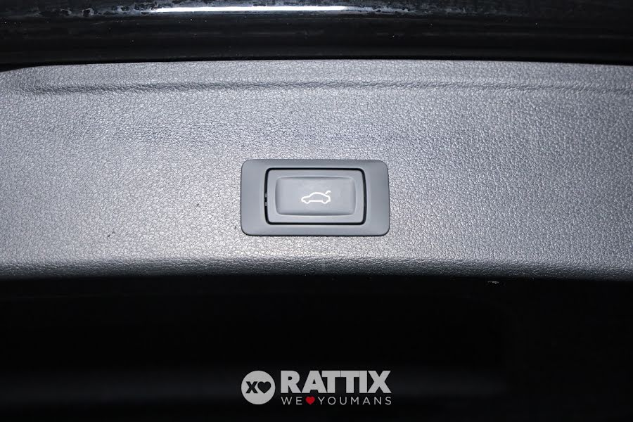 Audi A4 allroad 40 2.0 TDI Mhev 204CV Business Evolution s-Tronic Nero  Aziendale foto 7