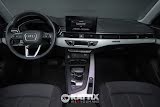 Miniatura Audi A4 allroad 40 2.0 TDI Mhev 204CV Business Evolution s-Tronic Nero  Aziendale foto 41