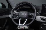 Miniatura Audi A4 allroad 40 2.0 TDI Mhev 204CV Business Evolution s-Tronic Nero  Aziendale foto 41