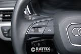 Miniatura Audi A4 allroad 40 2.0 TDI Mhev 204CV Business Evolution s-Tronic Nero  Aziendale foto 41