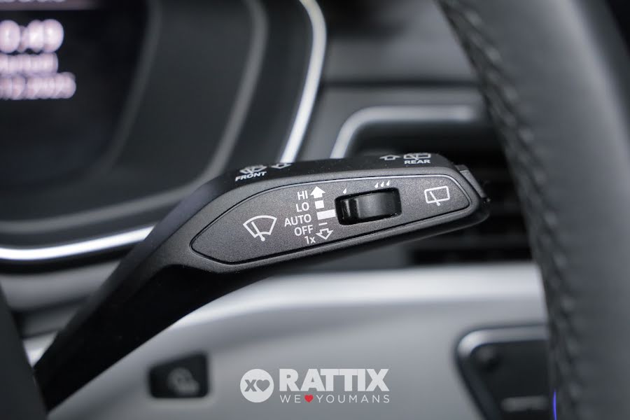 Audi A4 allroad 40 2.0 TDI Mhev 204CV Business Evolution s-Tronic Nero  Aziendale foto 14