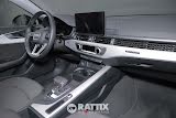 Miniatura Audi A4 allroad 40 2.0 TDI Mhev 204CV Business Evolution s-Tronic Nero  Aziendale foto 41