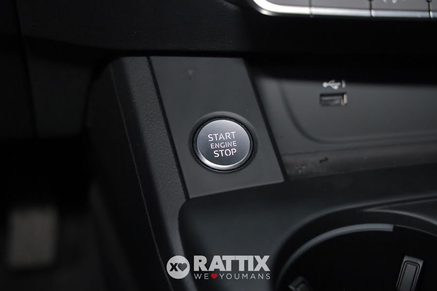 Audi A4 allroad 40 2.0 TDI Mhev 204CV Business Evolution s-Tronic Nero  Aziendale foto 30