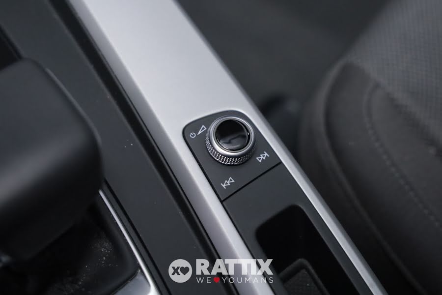 Audi A4 allroad 40 2.0 TDI Mhev 204CV Business Evolution s-Tronic Nero  Aziendale foto 31