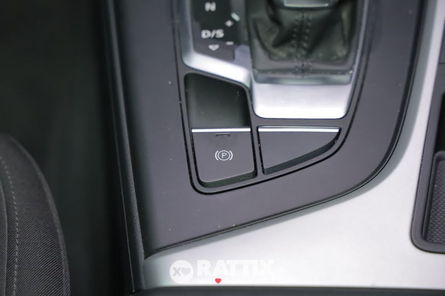 Audi A4 allroad 40 2.0 TDI Mhev 204CV Business Evolution s-Tronic Nero  Aziendale foto 35