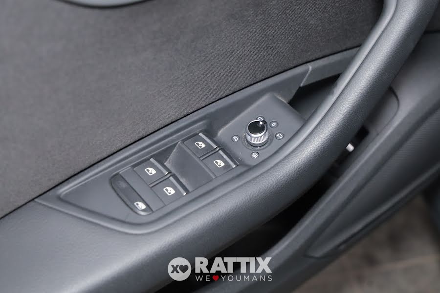 Audi A4 allroad 40 2.0 TDI Mhev 204CV Business Evolution s-Tronic Nero  Aziendale foto 37