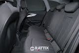 Miniatura Audi A4 allroad 40 2.0 TDI Mhev 204CV Business Evolution s-Tronic Nero  Aziendale foto 41