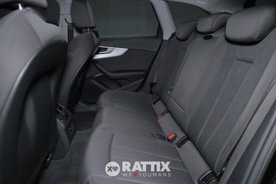 Audi A4 allroad 40 2.0 TDI Mhev 204CV Business Evolution s-Tronic Nero  Aziendale foto 38