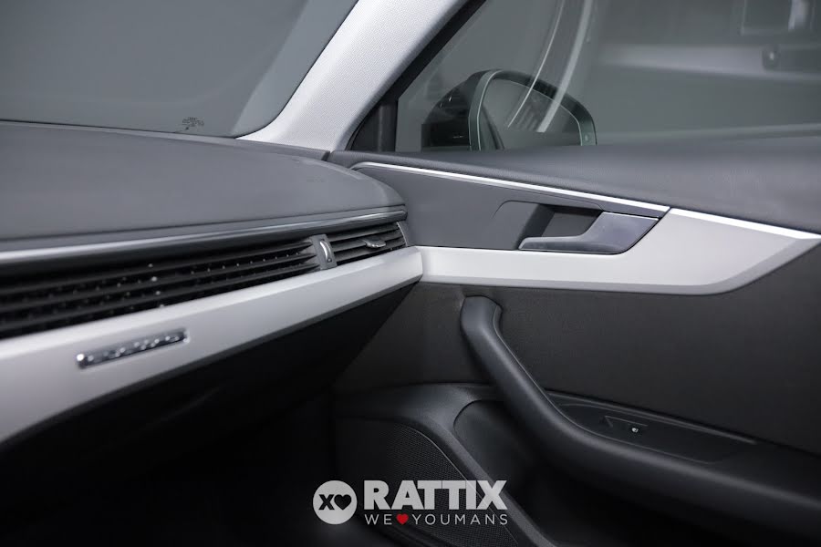 Audi A4 allroad 40 2.0 TDI Mhev 204CV Business Evolution s-Tronic Nero  Aziendale foto 39