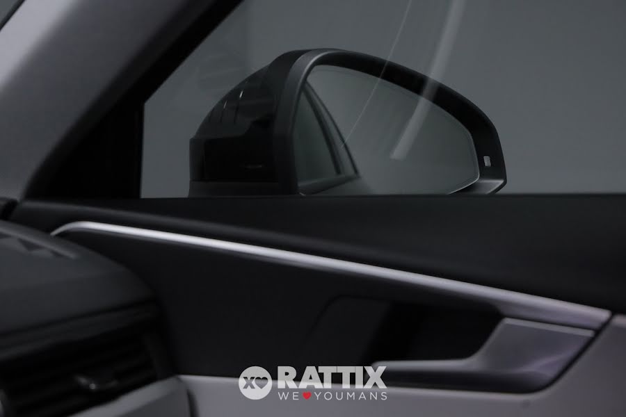 Audi A4 allroad 40 2.0 TDI Mhev 204CV Business Evolution s-Tronic Nero  Aziendale foto 40