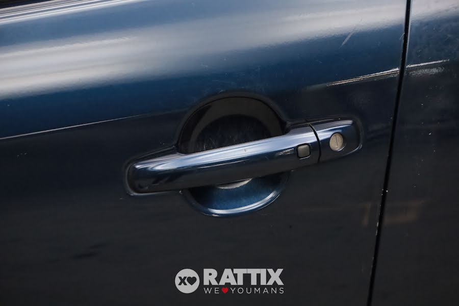 Suzuki S-Cross 1.5 Hybrid Starview AT + tetto apribile Blu  Aziendale foto 5