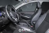 Miniatura Suzuki S-Cross 1.5 Hybrid Starview AT + tetto apribile Blu  Aziendale foto 40