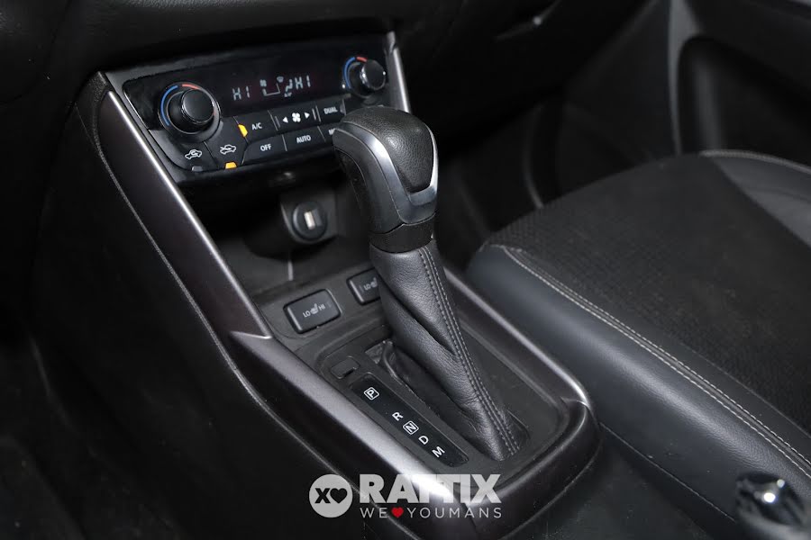 Suzuki S-Cross 1.5 Hybrid Starview AT + tetto apribile Blu  Aziendale foto 29