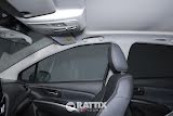 Miniatura Suzuki S-Cross 1.5 Hybrid Starview AT + tetto apribile Blu  Aziendale foto 40
