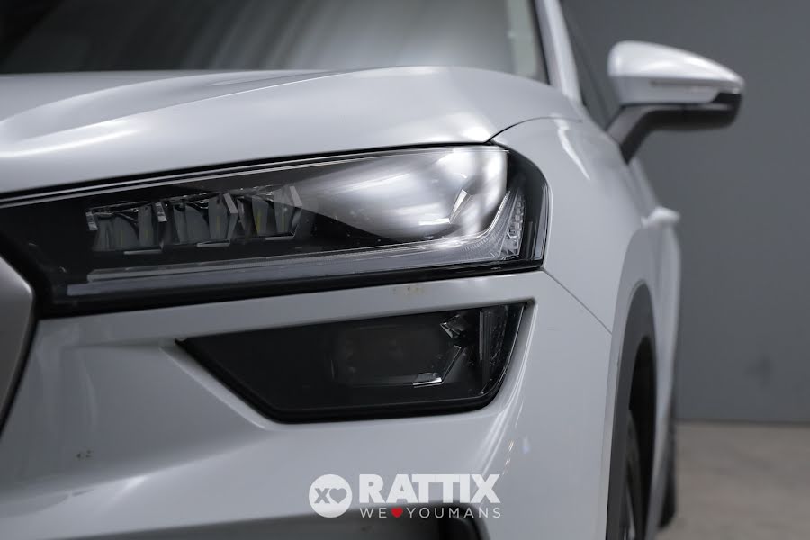 Skoda Kodiaq 2.0 TDI EVO 150CV Style DSG Bianco  Aziendale foto 3