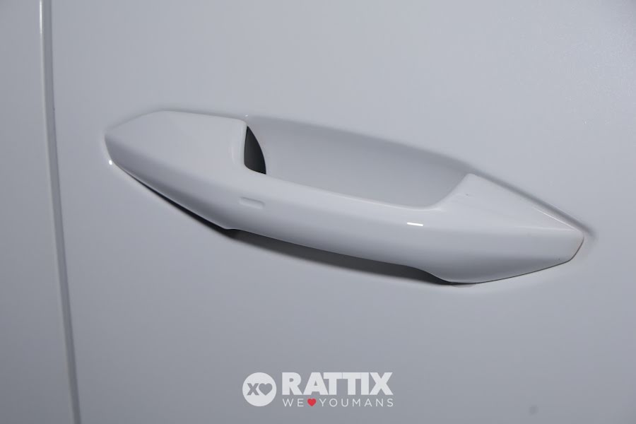 Skoda Kodiaq 2.0 TDI EVO 150CV Style DSG Bianco  Aziendale foto 5