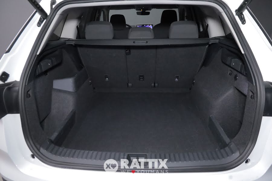 Skoda Kodiaq 2.0 TDI EVO 150CV Style DSG Bianco  Aziendale foto 7