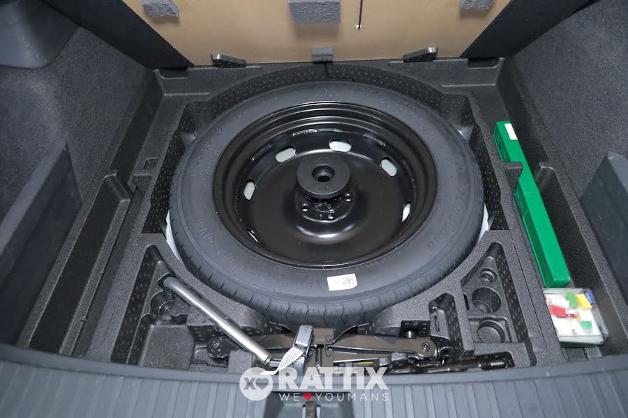 Skoda Kodiaq 2.0 TDI EVO 150CV Style DSG Bianco  Aziendale foto 8