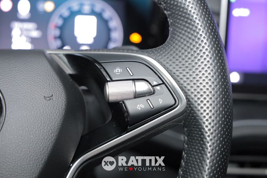 Skoda Kodiaq 2.0 TDI EVO 150CV Style DSG Bianco  Aziendale foto 14