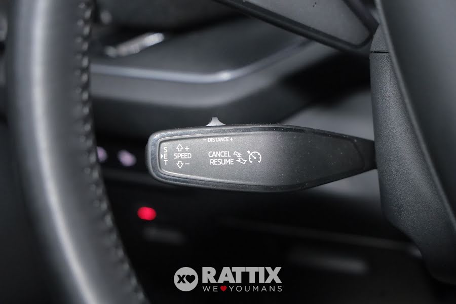 Skoda Kodiaq 2.0 TDI EVO 150CV Style DSG Bianco  Aziendale foto 15