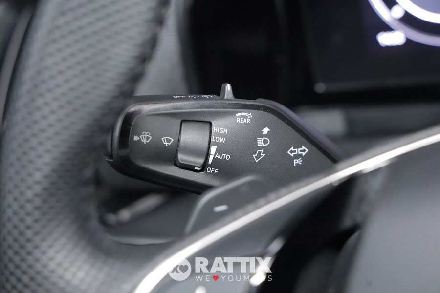 Skoda Kodiaq 2.0 TDI EVO 150CV Style DSG Bianco  Aziendale foto 17