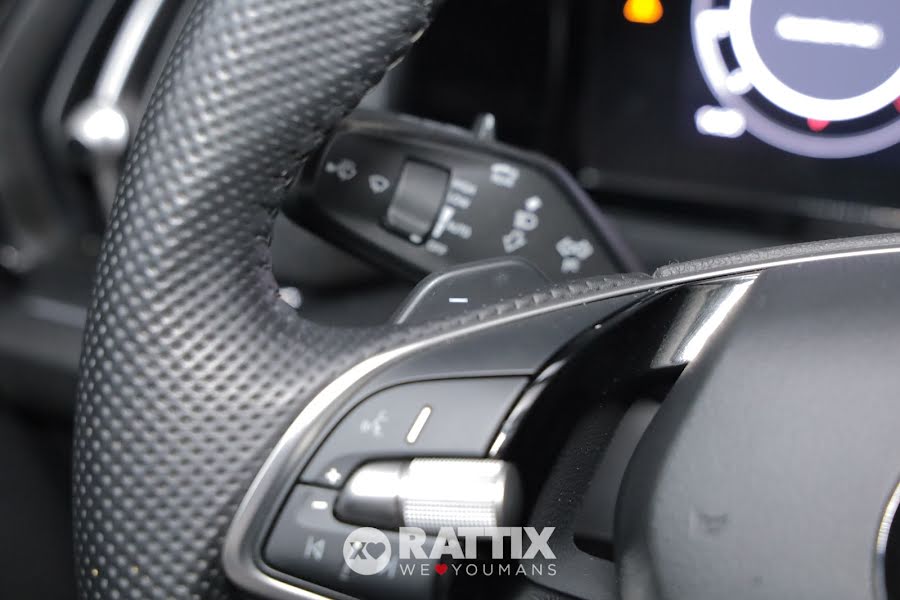 Skoda Kodiaq 2.0 TDI EVO 150CV Style DSG Bianco  Aziendale foto 18