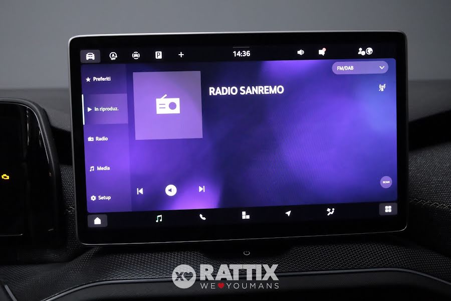 Skoda Kodiaq 2.0 TDI EVO 150CV Style DSG Bianco  Aziendale foto 24