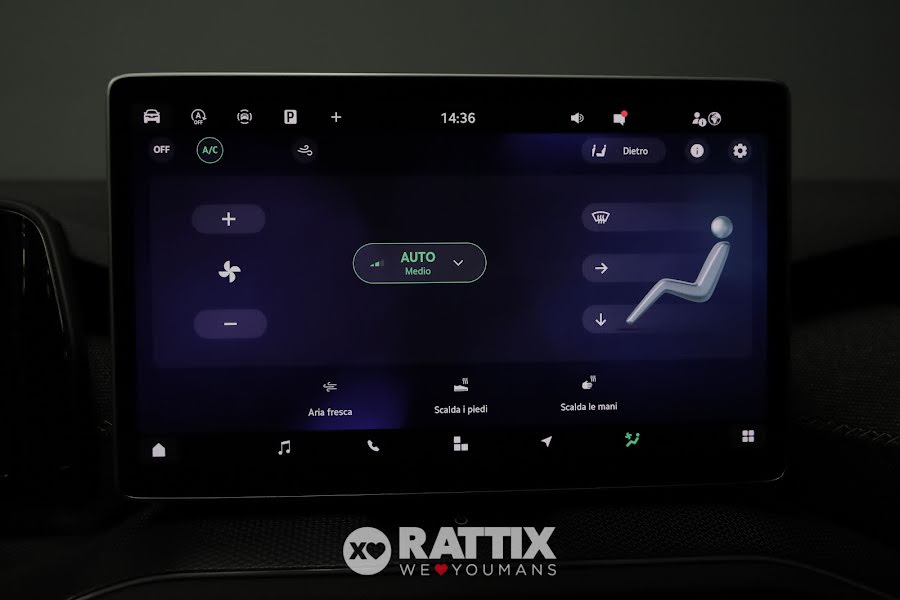 Skoda Kodiaq 2.0 TDI EVO 150CV Style DSG Bianco  Aziendale foto 25