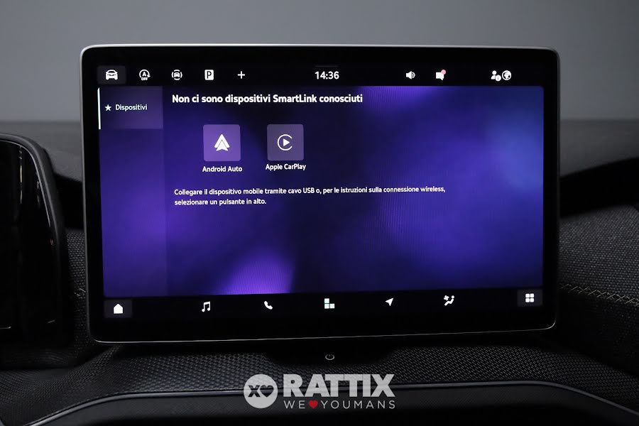 Skoda Kodiaq 2.0 TDI EVO 150CV Style DSG Bianco  Aziendale foto 27