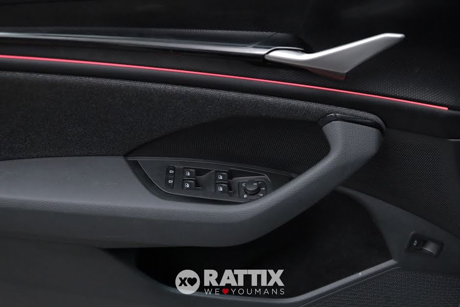 Skoda Kodiaq 2.0 TDI EVO 150CV Style DSG Bianco  Aziendale foto 31