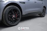 Miniatura Jaguar F-Pace 2.0d i4 Mhev 204CV R-Dynamic Black AWD Auto + tetto panoramico Grigio  Aziendale foto 38