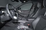 Miniatura Jaguar F-Pace 2.0d i4 Mhev 204CV R-Dynamic Black AWD Auto + tetto panoramico Grigio  Aziendale foto 38