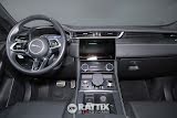 Miniatura Jaguar F-Pace 2.0d i4 Mhev 204CV R-Dynamic Black AWD Auto + tetto panoramico Grigio  Aziendale foto 38