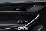 Miniatura Jaguar F-Pace 2.0d i4 Mhev 204CV R-Dynamic Black AWD Auto + tetto panoramico Grigio  Aziendale foto 38