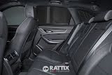 Miniatura Jaguar F-Pace 2.0d i4 Mhev 204CV R-Dynamic Black AWD Auto + tetto panoramico Grigio  Aziendale foto 38