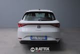 Miniatura SEAT Leon Sportstourer 1.0 ETSI 110CV Business DSG Bianco  Aziendale foto 33