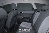 Miniatura SEAT Leon Sportstourer 1.0 ETSI 110CV Business DSG Bianco  Aziendale foto 33