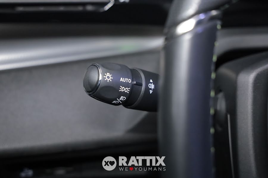 Peugeot 408 1.2 Hybrid 136CV GT e-DCS6 Bianco Banchisa  Aziendale foto 14