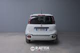 Miniatura Fiat Panda Pandina 1.0 Firefly Hybrid 70CV Cross  White solid  Aziendale foto 35
