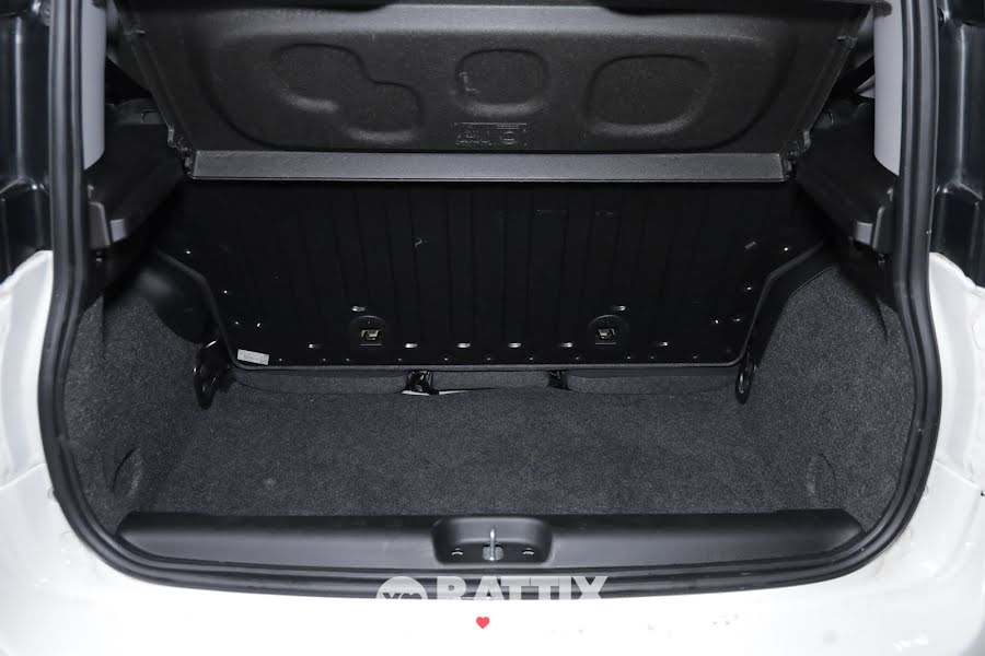 Fiat Panda Pandina 1.0 Firefly Hybrid 70CV Cross  White solid  Aziendale foto 6