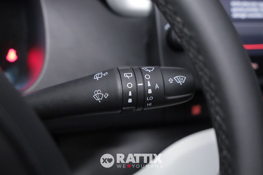 Fiat Panda Pandina 1.0 Firefly Hybrid 70CV Cross  White solid  Aziendale foto 14