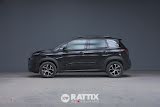 Miniatura Citroen C3 Aircross 1.2 Puretech 110CV Shine  Pearl Black Metallizzato  Aziendale foto 34